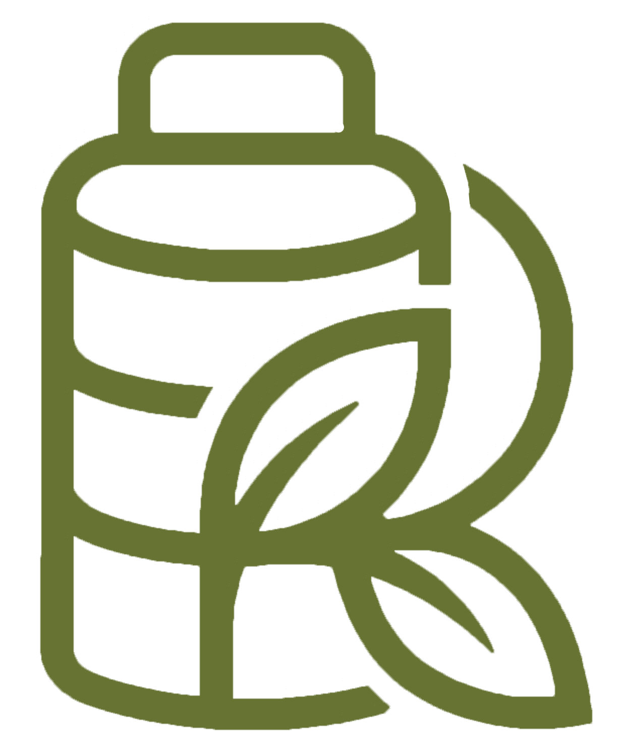 Rantanginn Logo